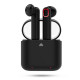 Наушники Dual Mini Сharging Box Black
